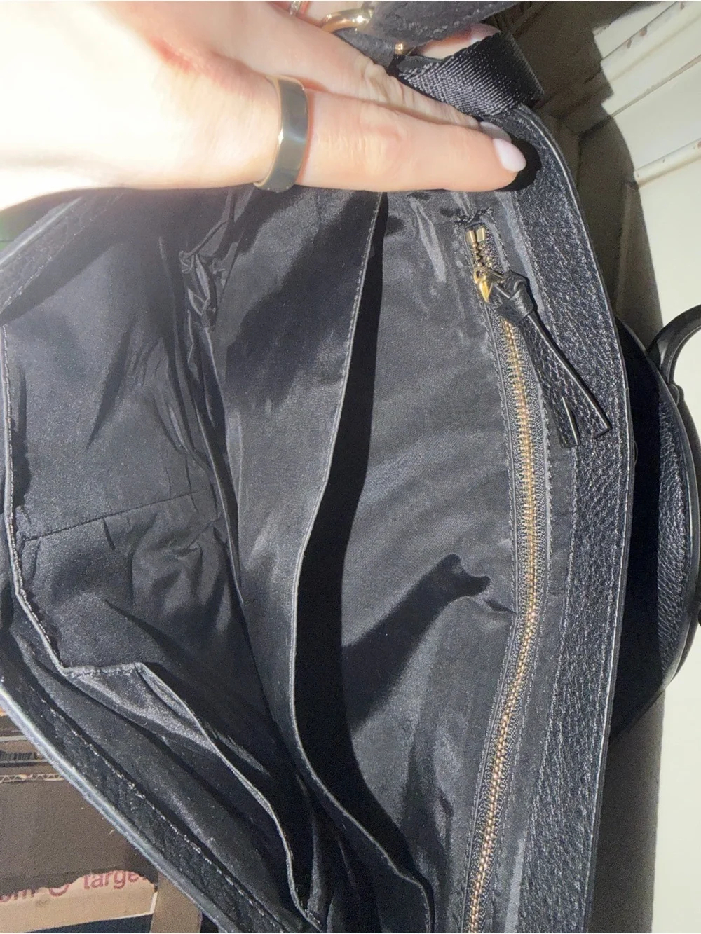 Tory Burch Diaper Bag